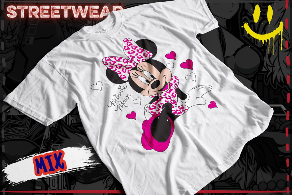 T SHIRT O SUETER PERSONALIZADOS DISEÑOS CARTOON