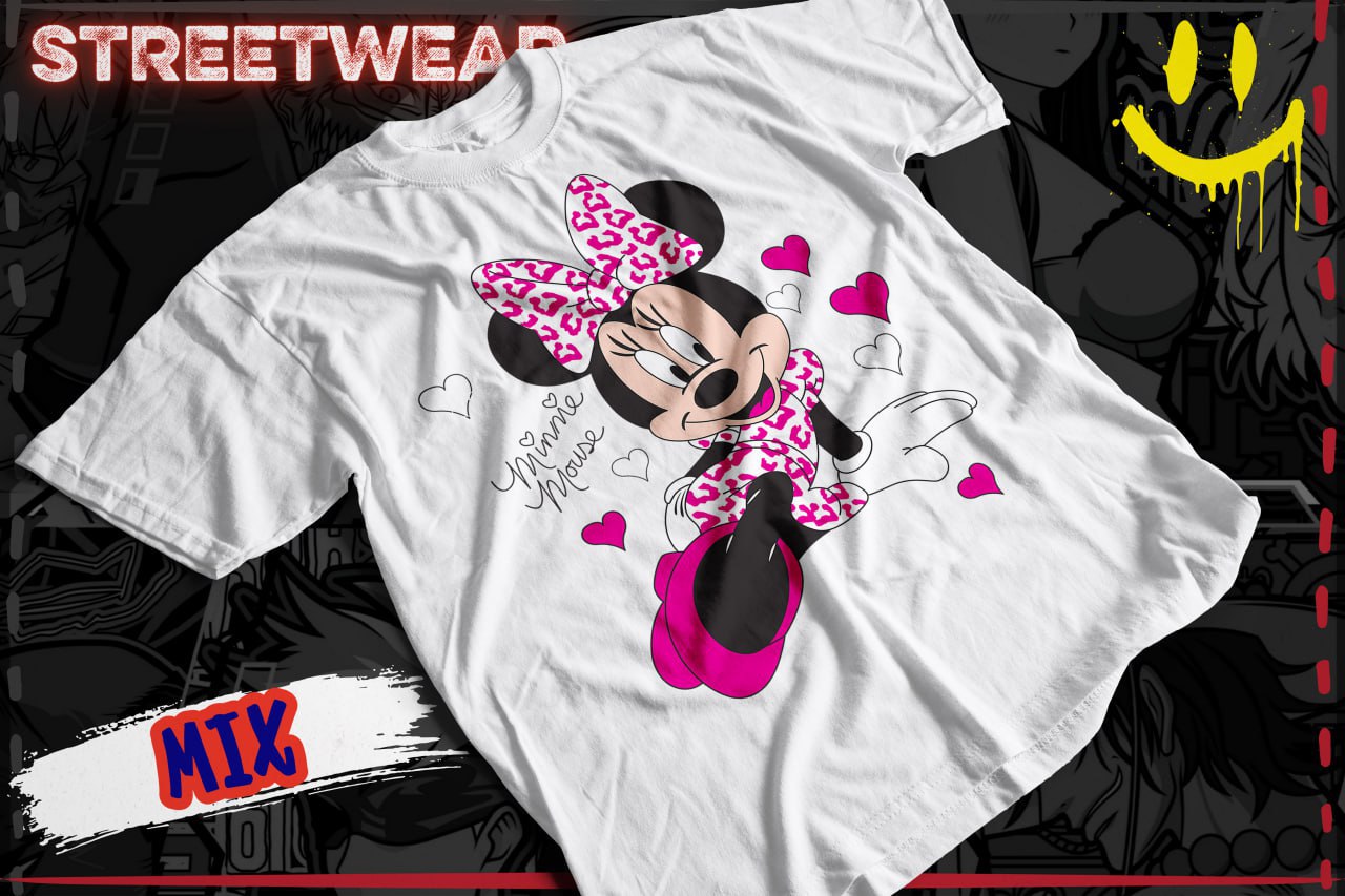 T SHIRT O SUETER PERSONALIZADOS DISEÑOS CARTOON
