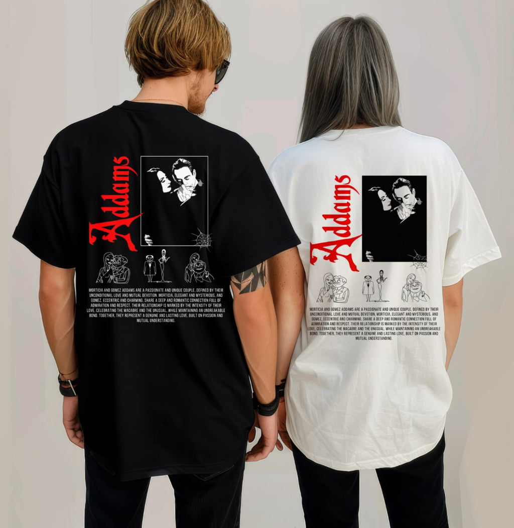 T SHIRT O SUETER PERSONALIZADOS DISEÑOS CARTOON