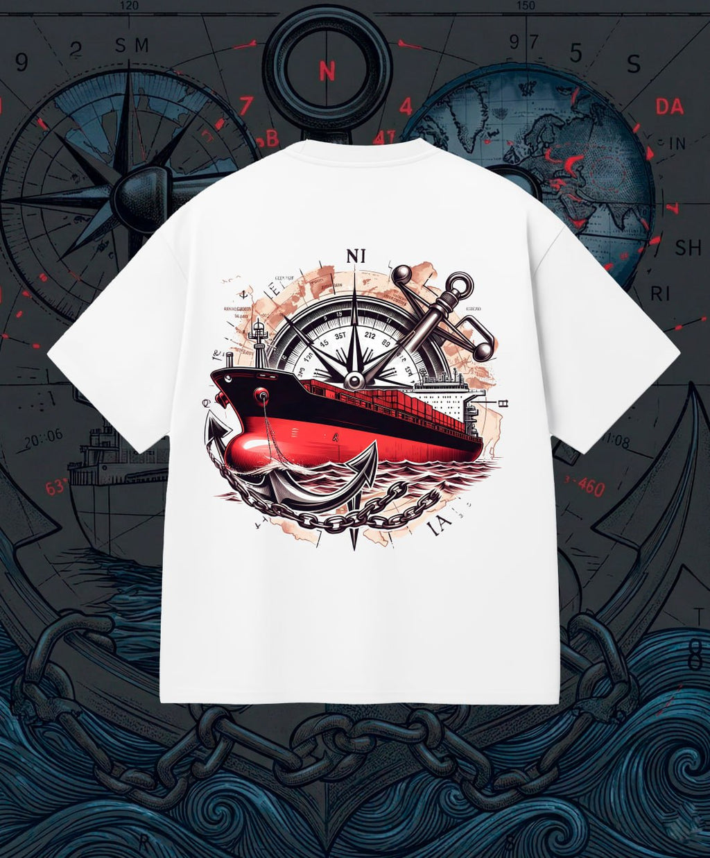 TSHIRT O SUETER PERSONALIZADOS MODA URBANA