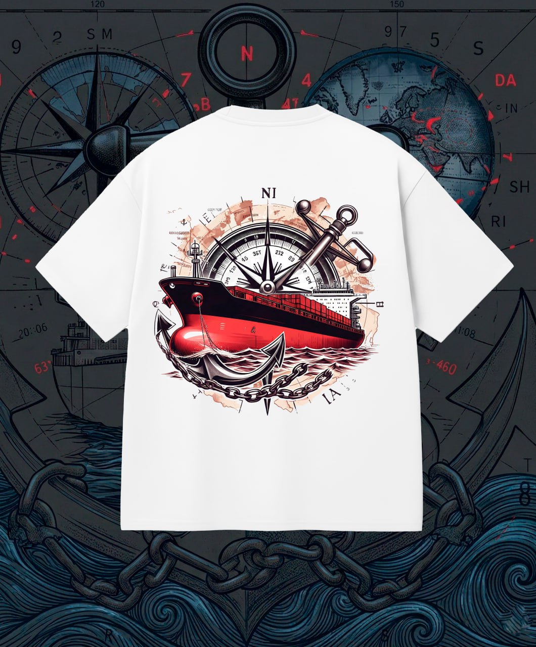 TSHIRT O SUETER PERSONALIZADOS MODA URBANA
