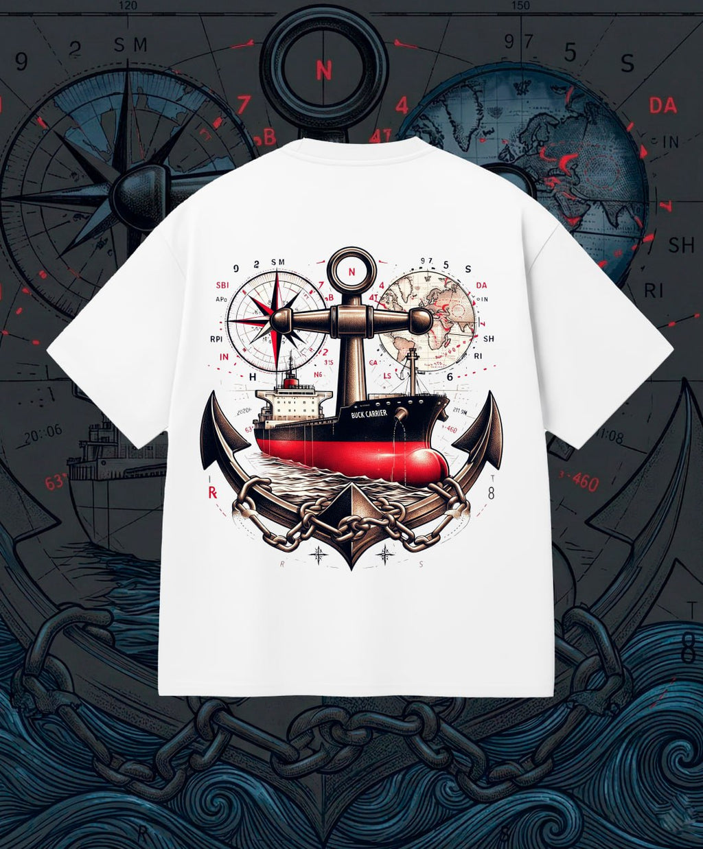 TSHIRT O SUETER PERSONALIZADOS MODA URBANA