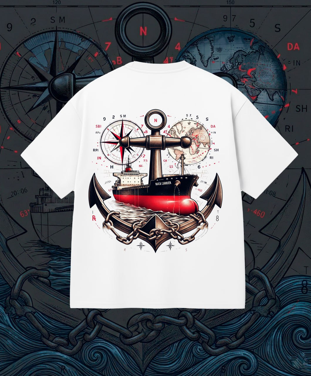 TSHIRT O SUETER PERSONALIZADOS MODA URBANA