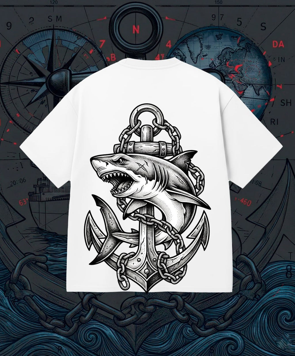 TSHIRT O SUETER PERSONALIZADOS MODA URBANA