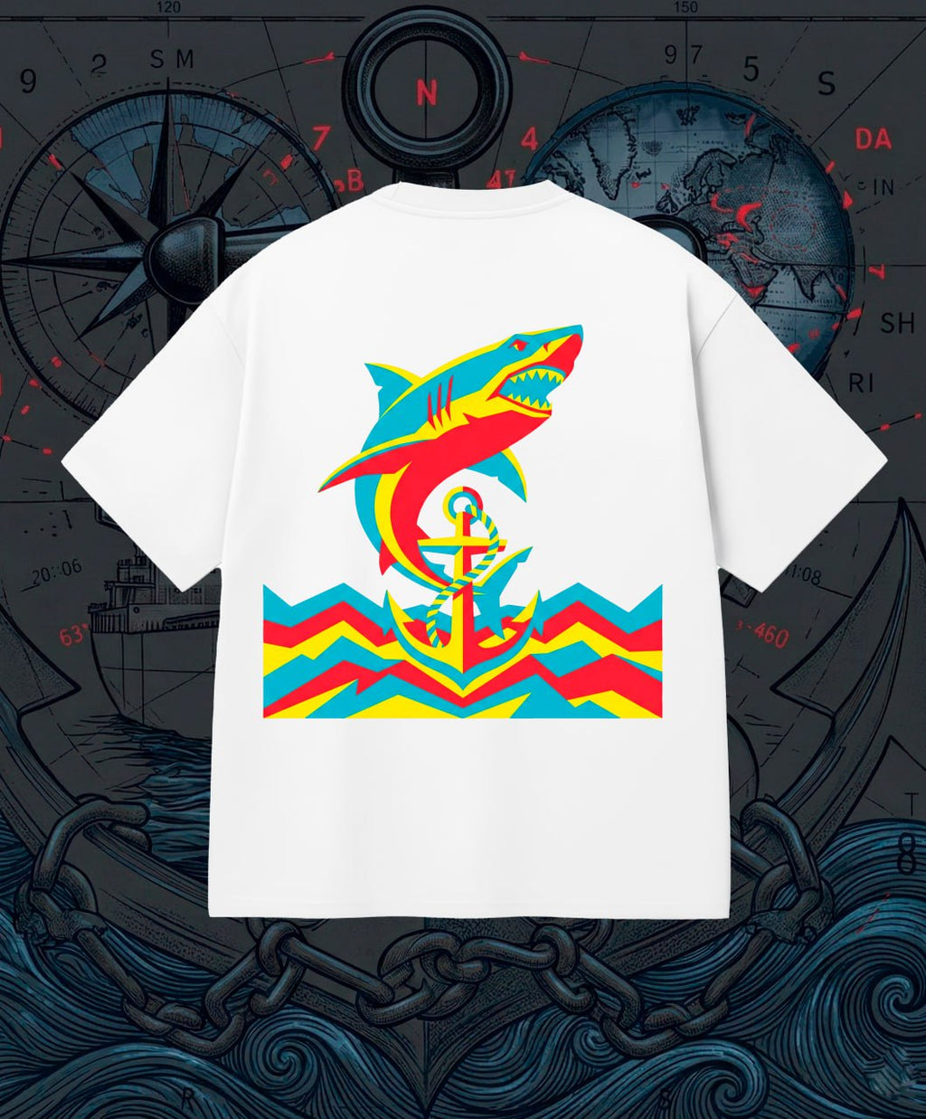 TSHIRT O SUETER PERSONALIZADOS MODA URBANA