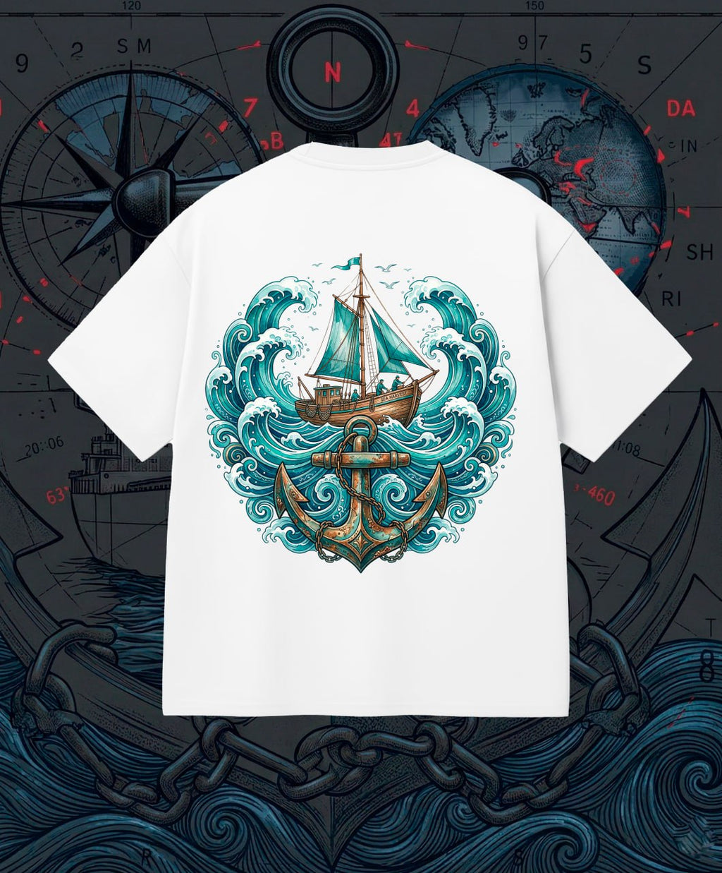 TSHIRT O SUETER PERSONALIZADOS MODA URBANA