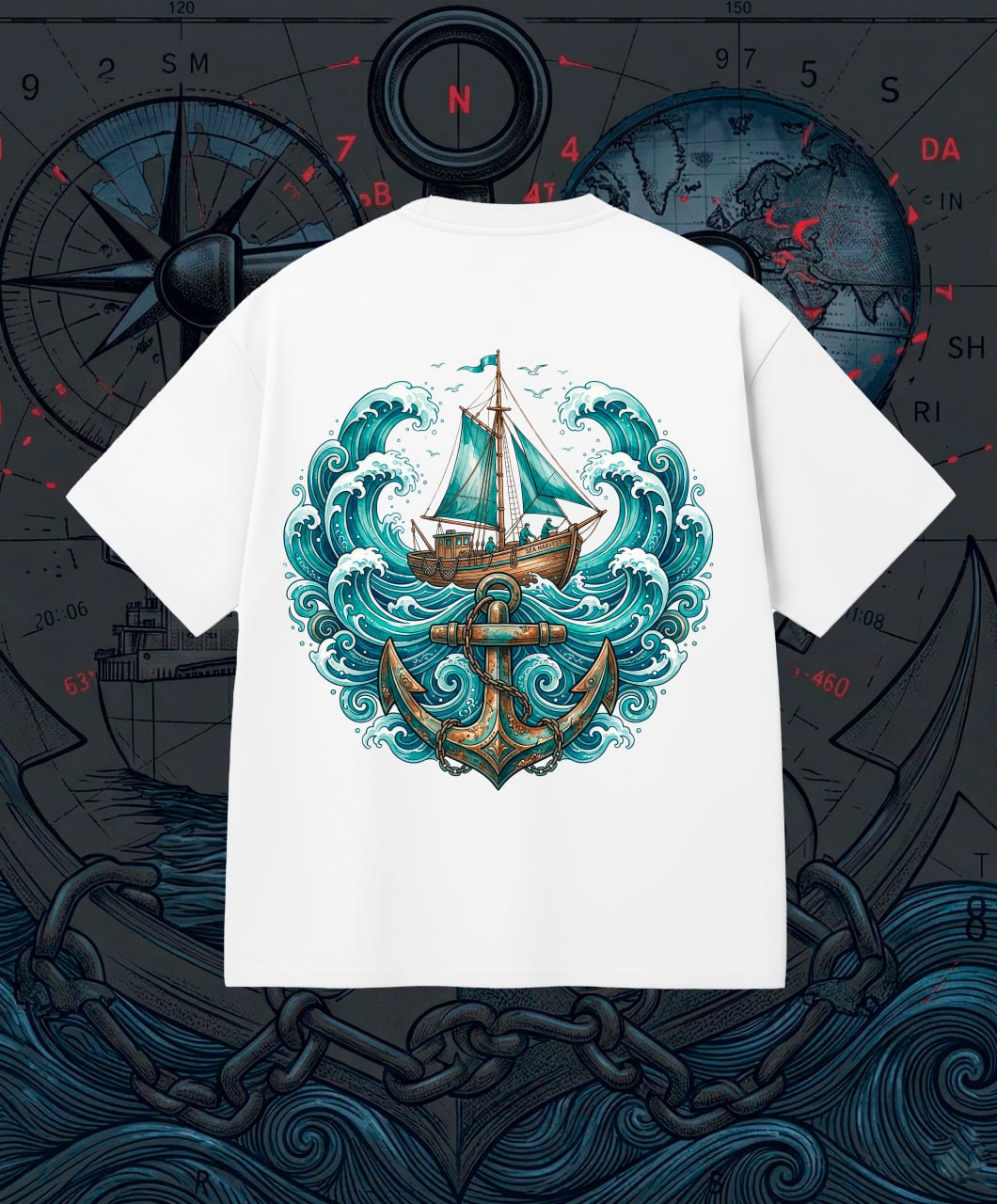 TSHIRT O SUETER PERSONALIZADOS MODA URBANA