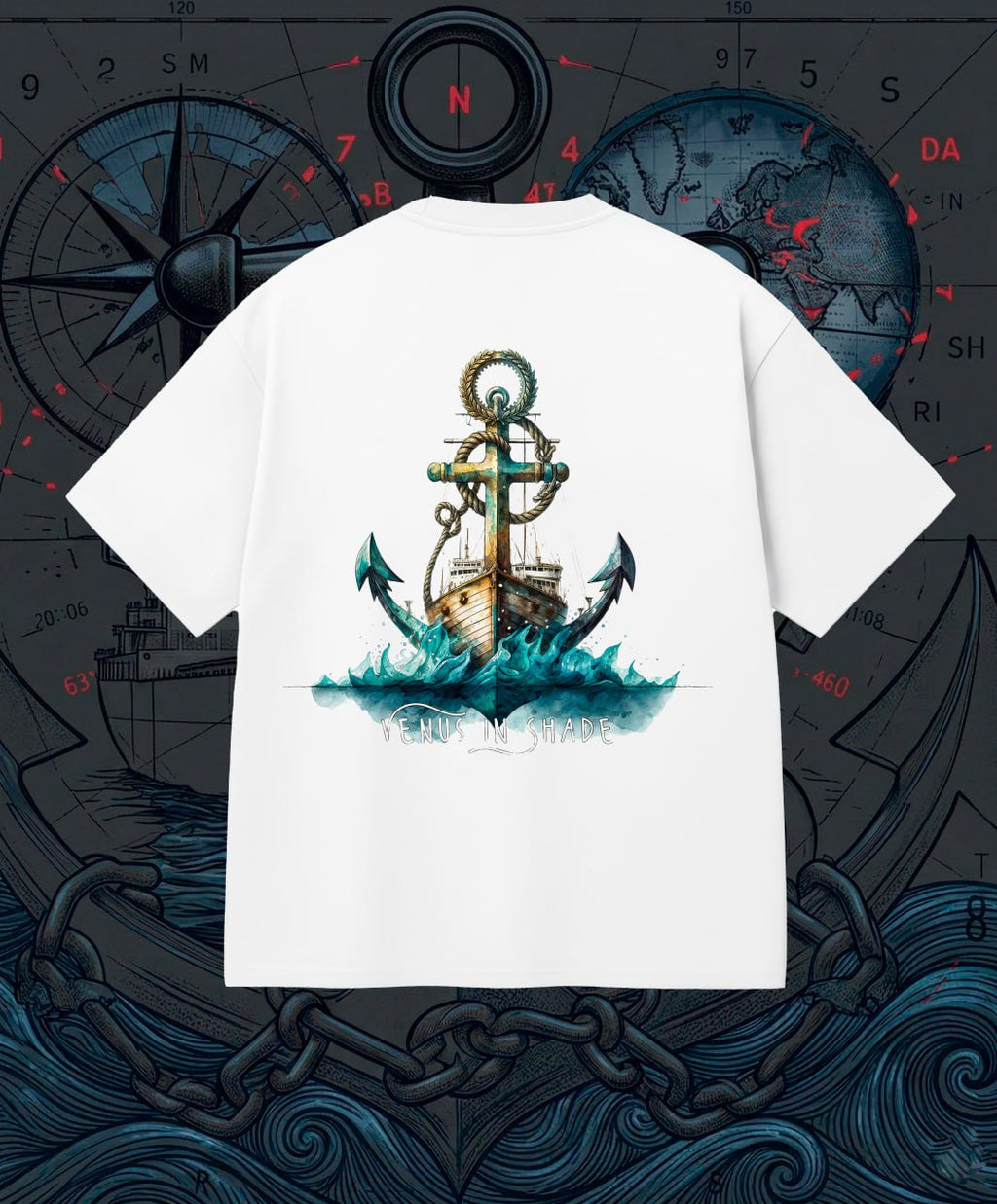 TSHIRT O SUETER PERSONALIZADOS MODA URBANA