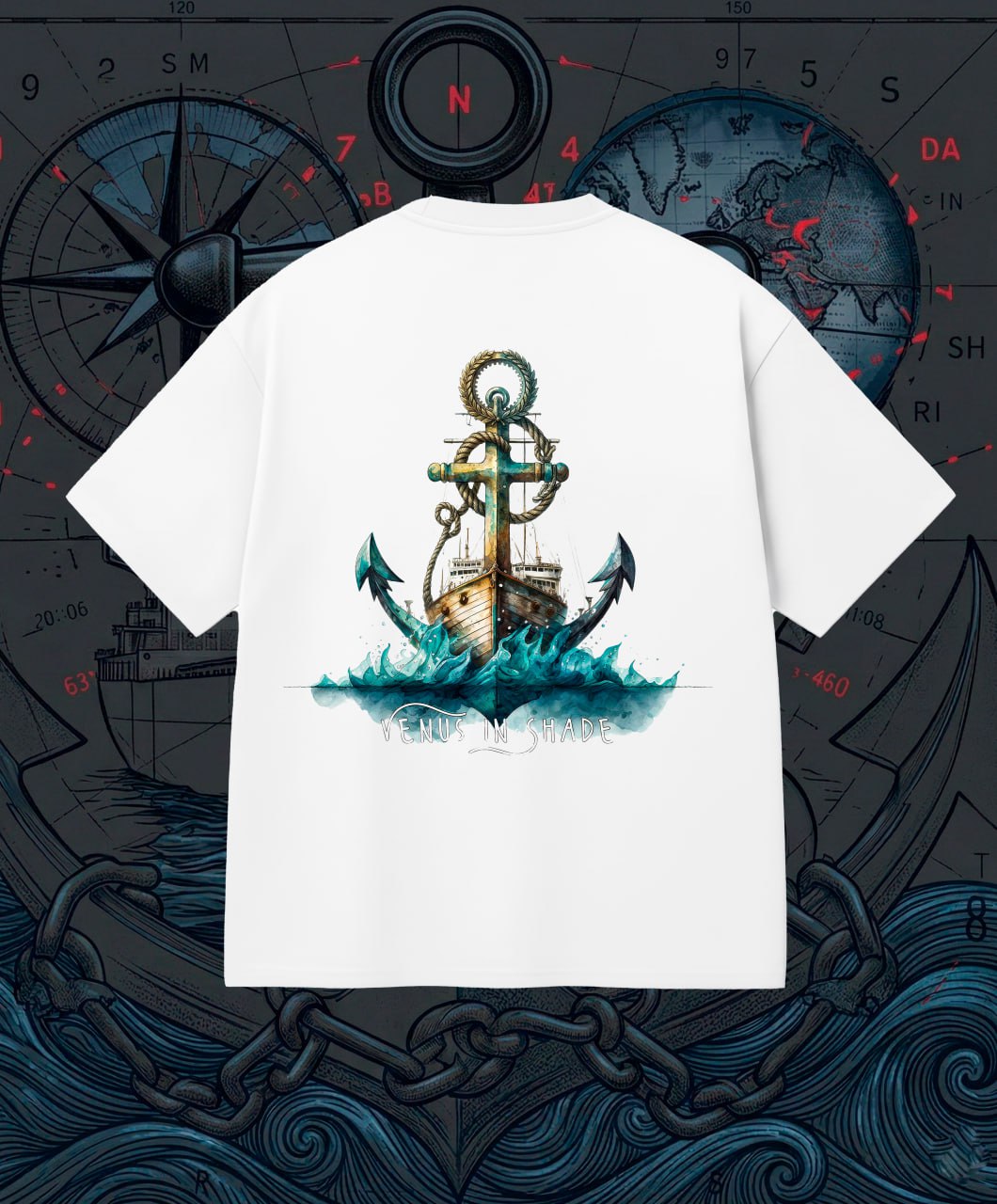 TSHIRT O SUETER PERSONALIZADOS MODA URBANA