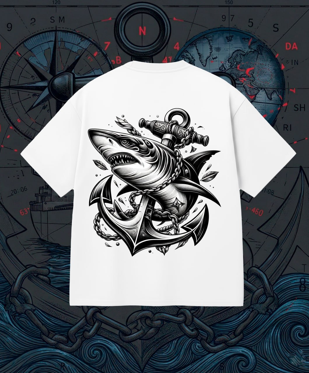 TSHIRT O SUETER PERSONALIZADOS MODA URBANA