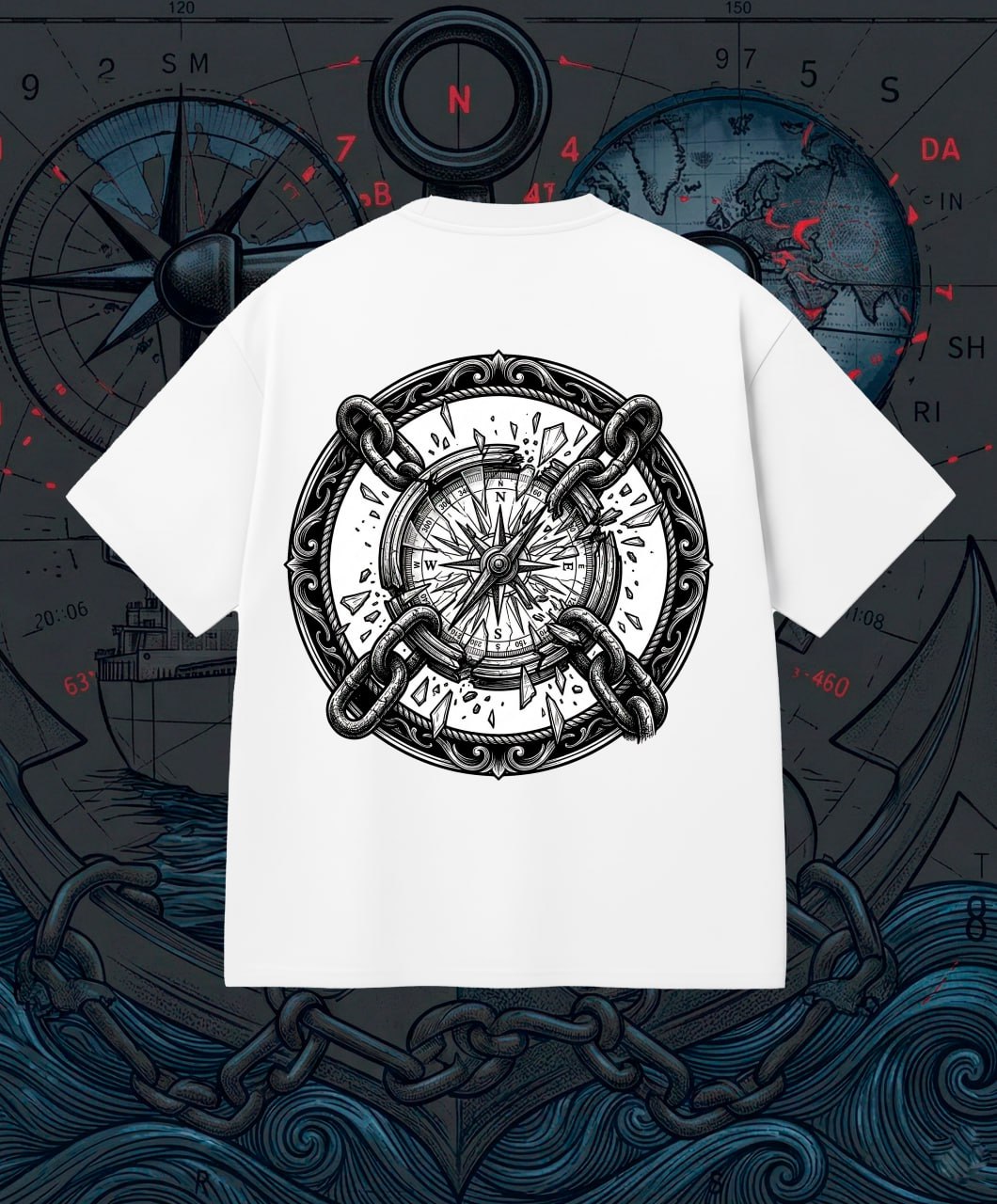 TSHIRT O SUETER PERSONALIZADOS MODA URBANA