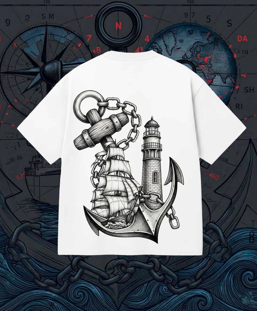 TSHIRT O SUETER PERSONALIZADOS MODA URBANA