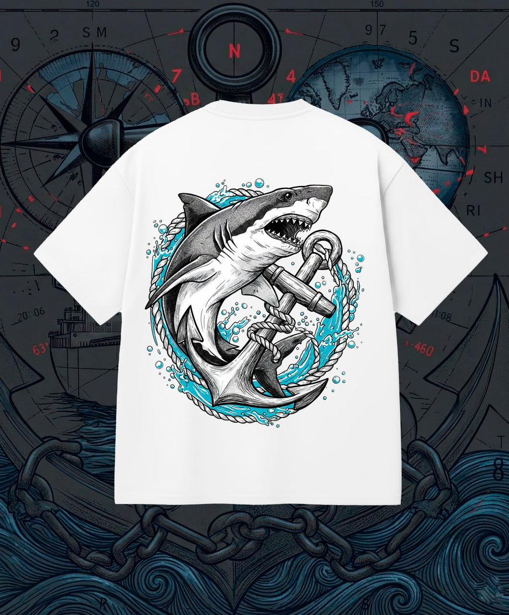TSHIRT O SUETER PERSONALIZADOS MODA URBANA