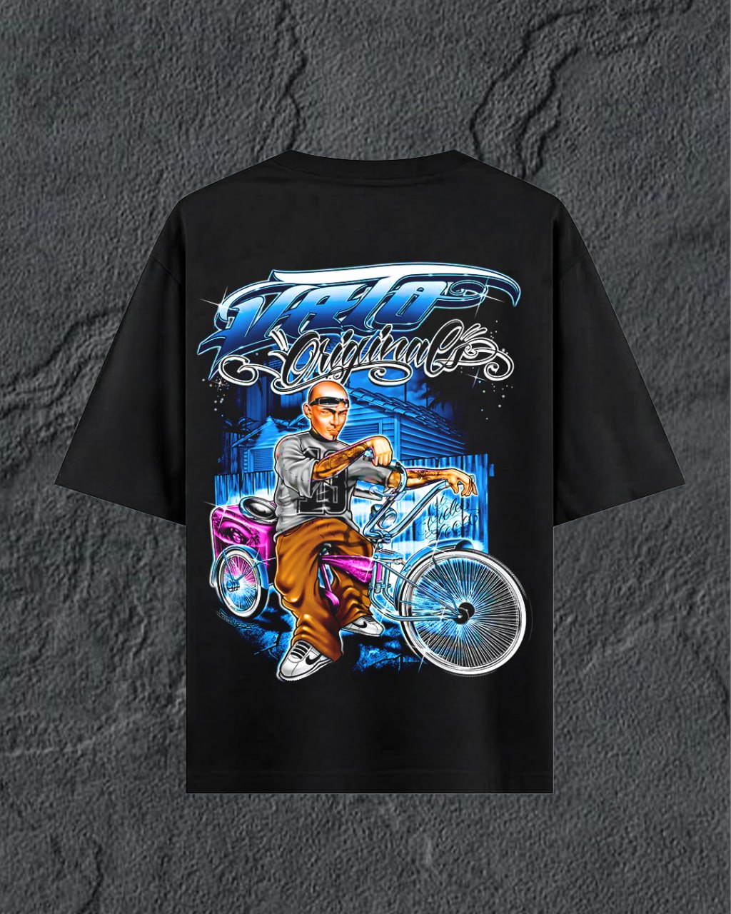 TSHIRT O SUETER PERSONALIZADOS MODA URBANA