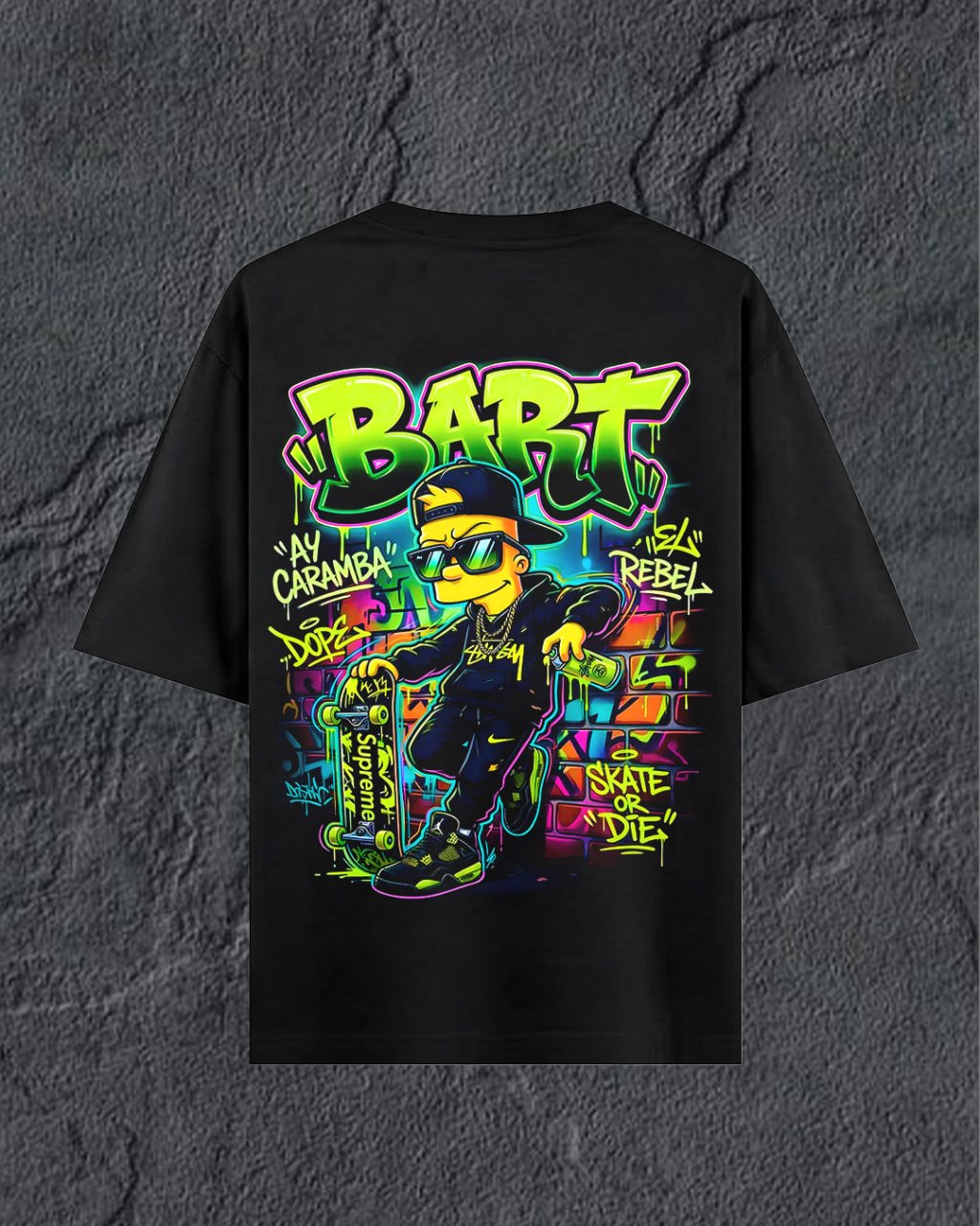 TSHIRT O SUETER PERSONALIZADOS MODA URBANA