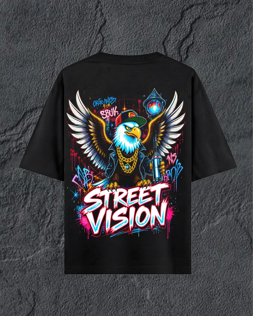 TSHIRT O SUETER PERSONALIZADOS MODA URBANA