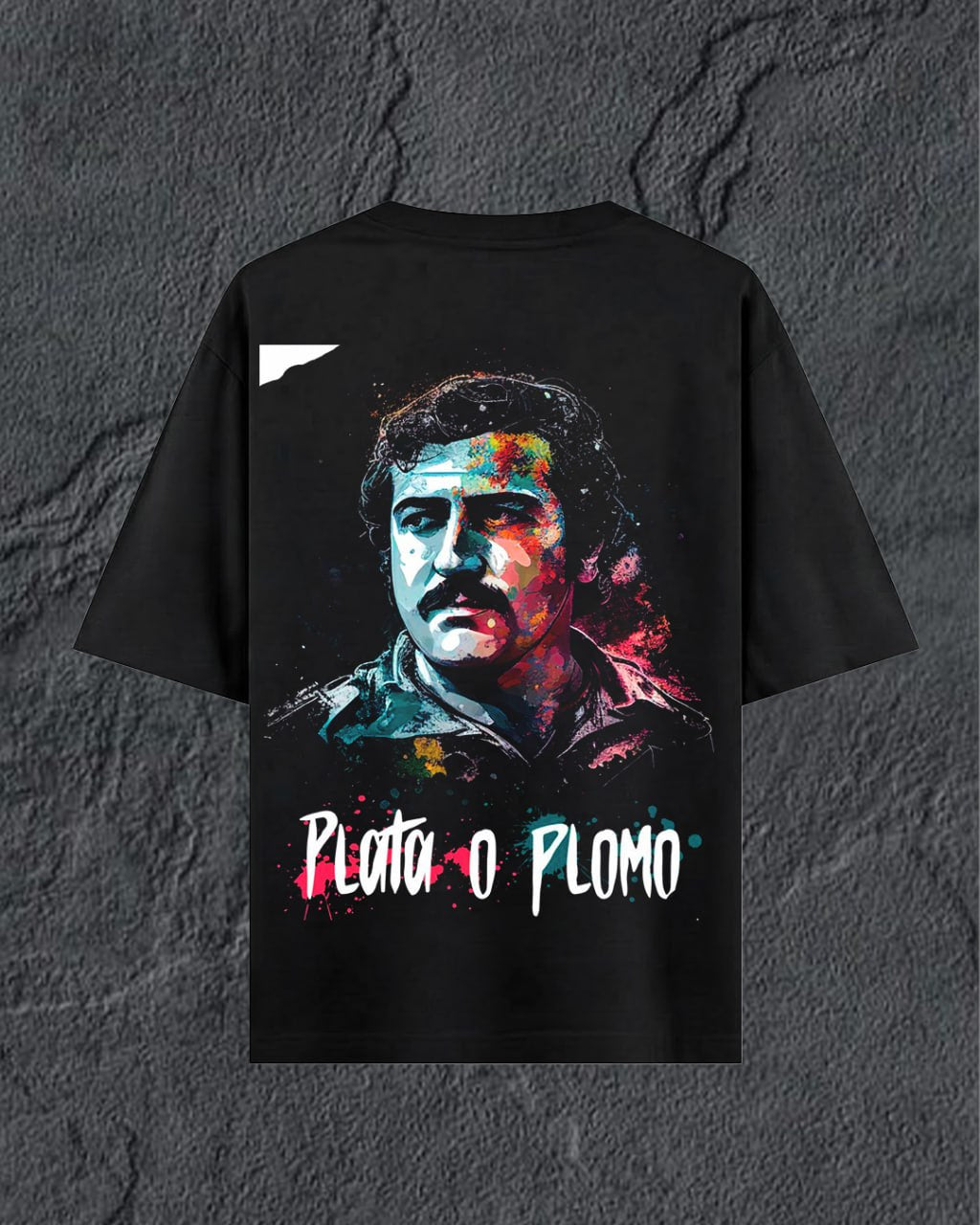 TSHIRT O SUETER PERSONALIZADOS MODA URBANA