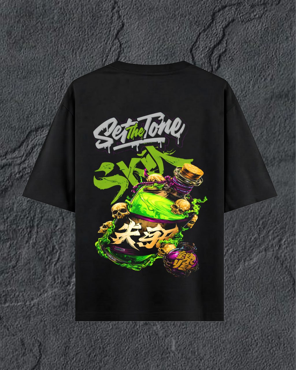 TSHIRT O SUETER PERSONALIZADOS MODA URBANA