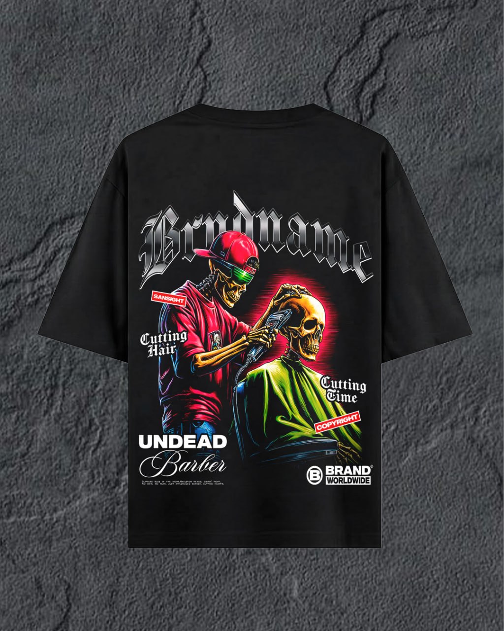 TSHIRT O SUETER PERSONALIZADOS MODA URBANA