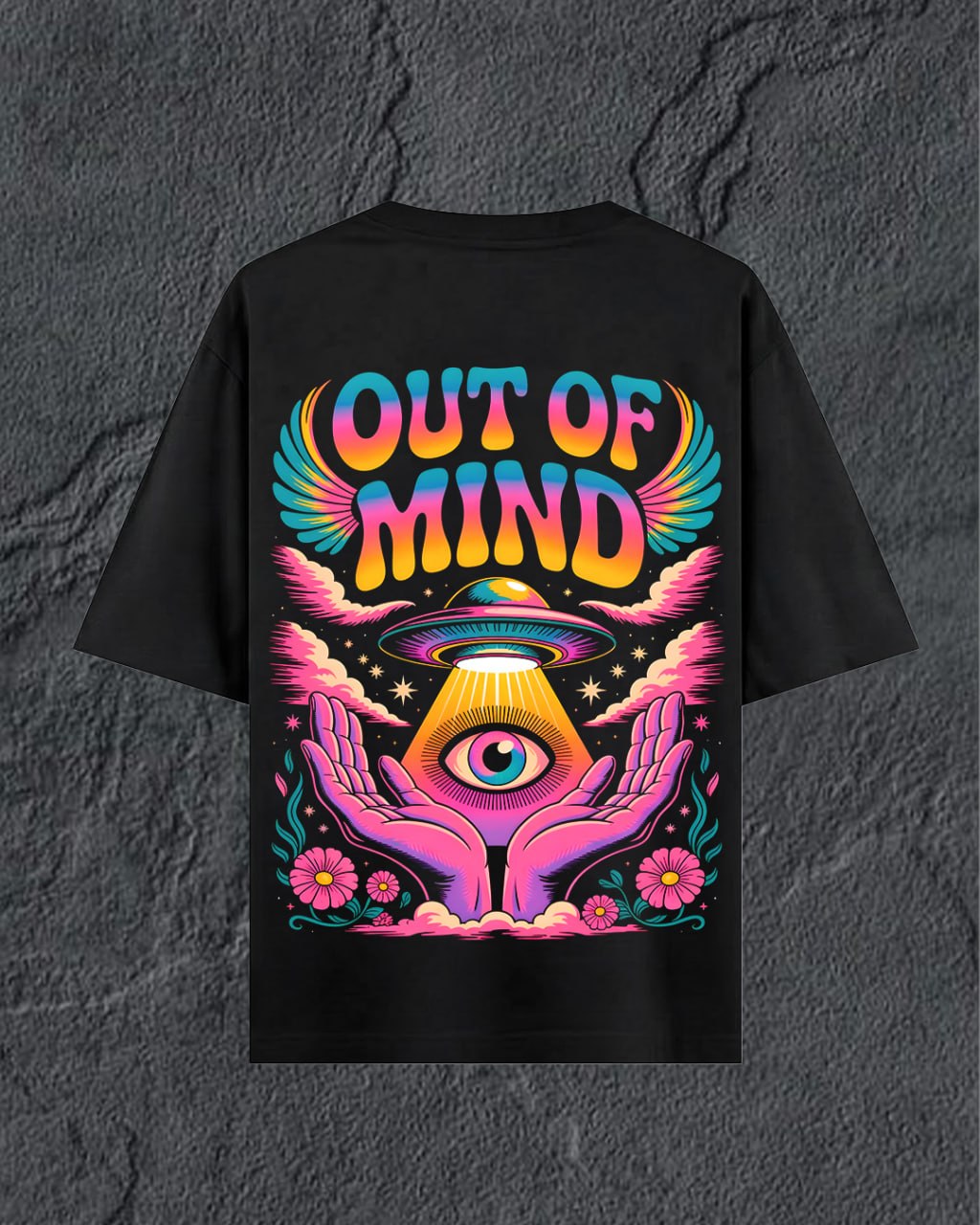 TSHIRT O SUETER PERSONALIZADOS MODA URBANA