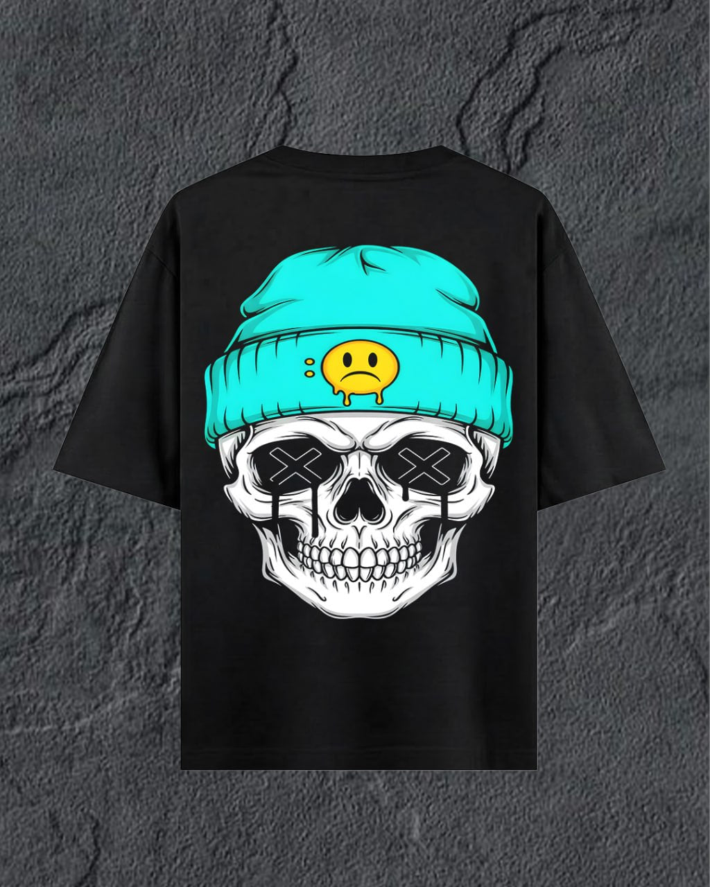 TSHIRT O SUETER PERSONALIZADOS MODA URBANA