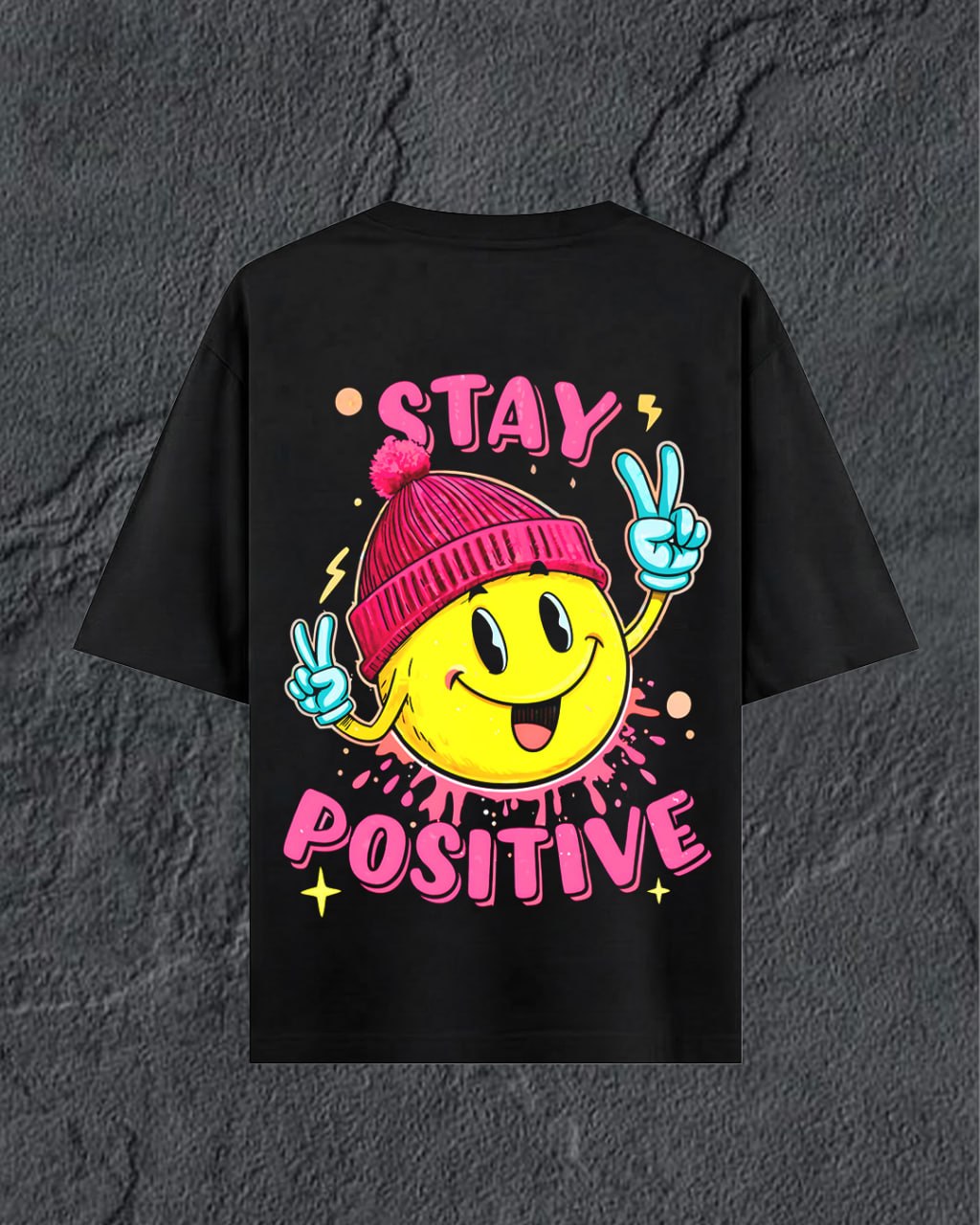 TSHIRT O SUETER PERSONALIZADOS MODA URBANA