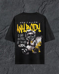 TSHIRT O SUETER PERSONALIZADOS MODA URBANA