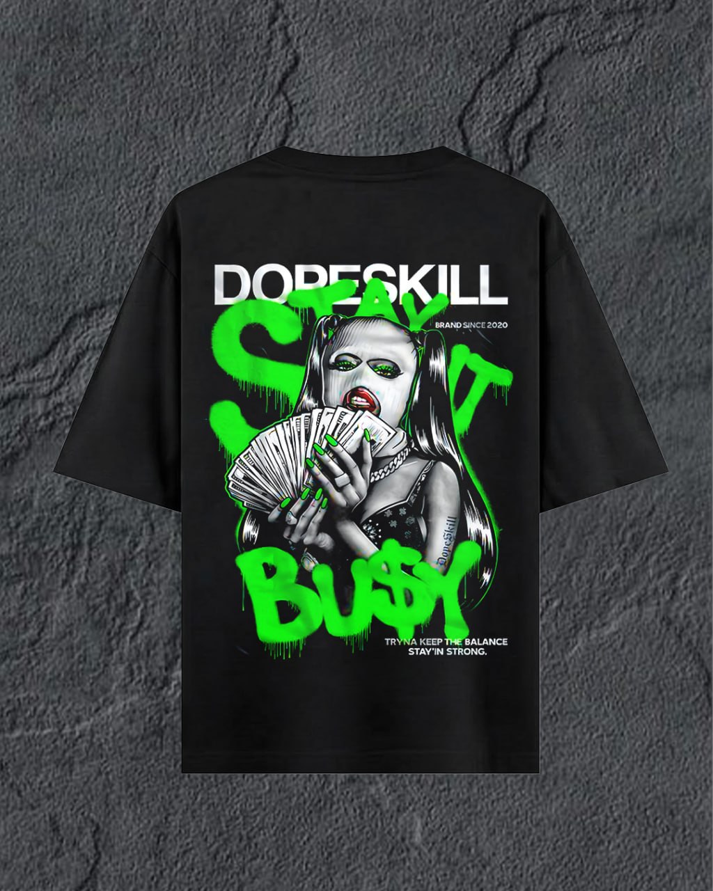 TSHIRT O SUETER PERSONALIZADOS MODA URBANA